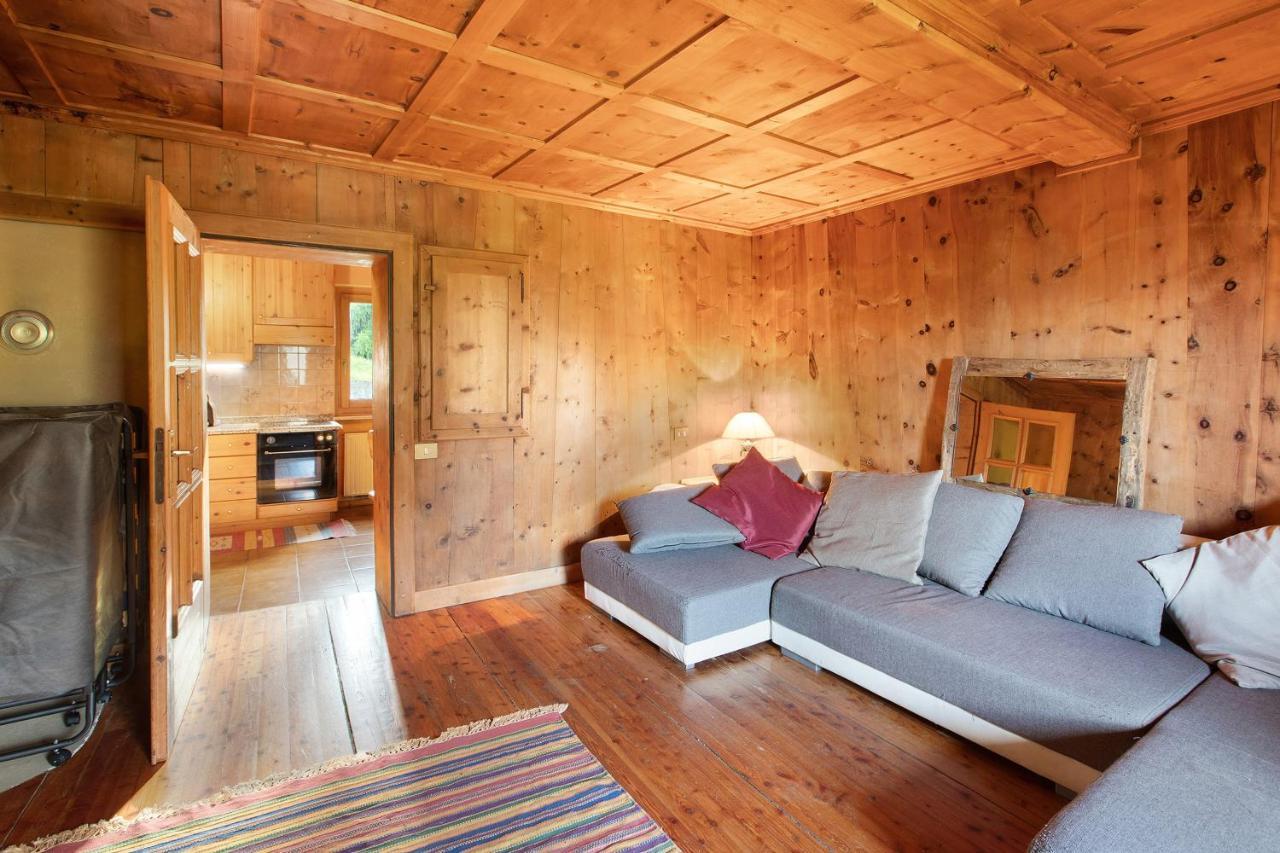 Dolce Casa Vicino A Bormio Villa Sant'Antonio  Ngoại thất bức ảnh